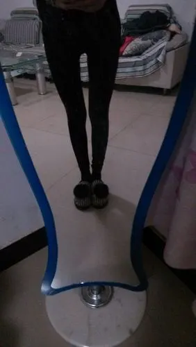 两腿并拢空隙大怎么办