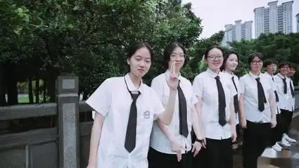 瑞安中学2024届高三(11)班短片