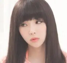 女生发尾怎么修理好看彰显你的少女气可爱发尾发型来了