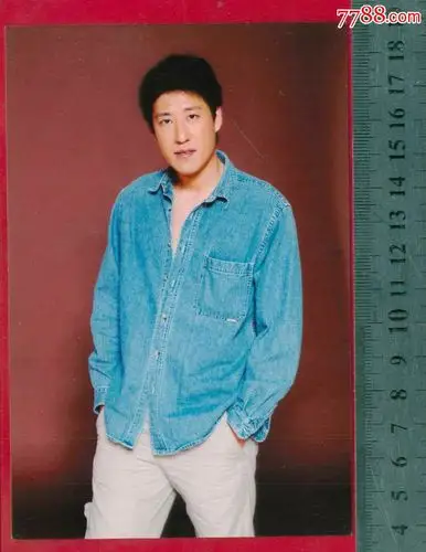 于震,10厘米-15厘米_老照片_奉天驿写真馆【7788收藏__中国收藏热线】