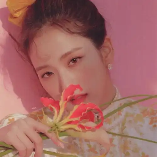 blackpinkjisoo金智秀头像