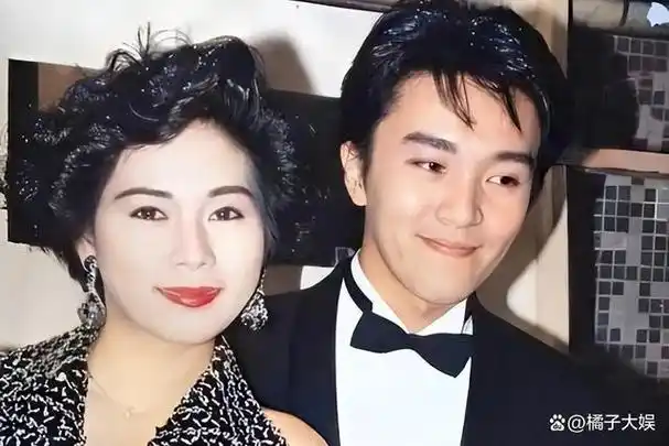 周星驰真情流露:思念旧爱罗慧娟,后悔未对吴孟达说爱你