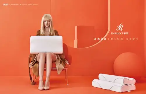 慕思寝具广告片拍摄案例