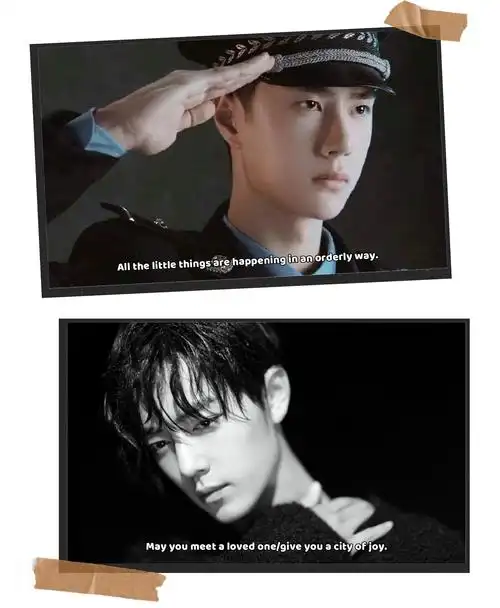 【博肖】冰雨火08(高燃,催泪)半半关注打开新页展开好在邵群.