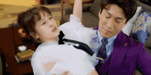 徐静蕾与黄渤饰演夫妻,同台飙戏.