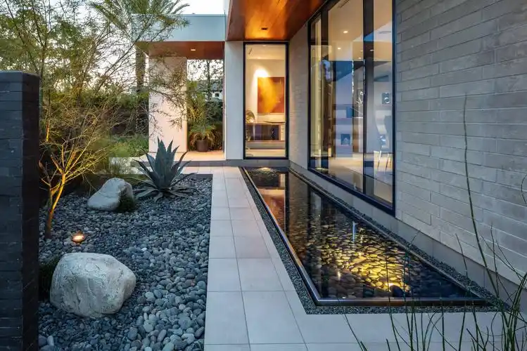 优秀水景设计从不重样