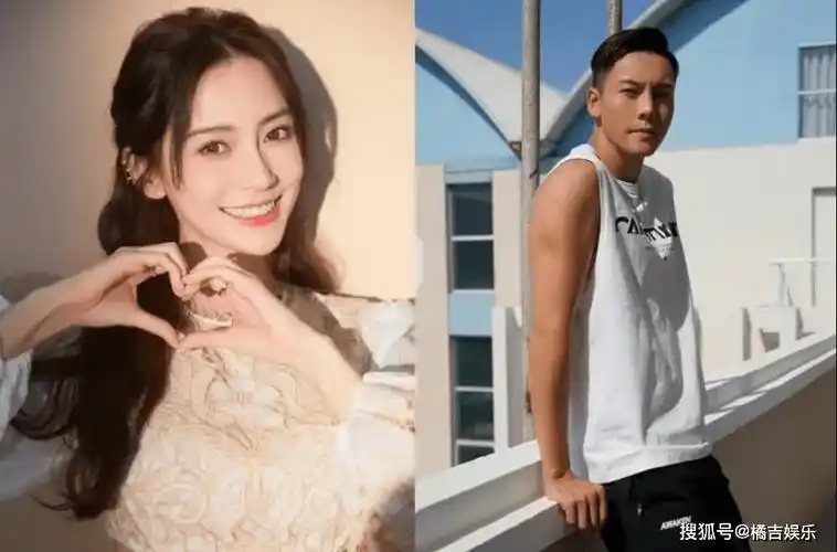 "同时出席活动的还有陈伟霆的前女友阿sa(蔡卓妍),有记者问陈伟霆与