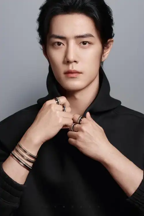 肖战##向全世界安利肖战