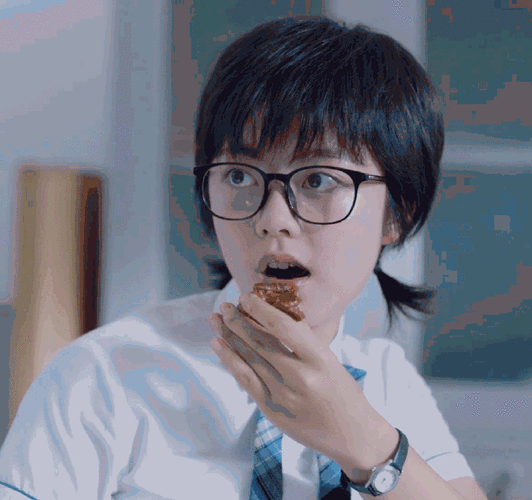 林妙妙出走三年终于归来##少年派2