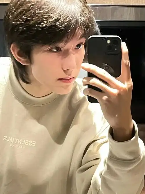 2024年艺考生第二弹今年有哪些明星艺考生