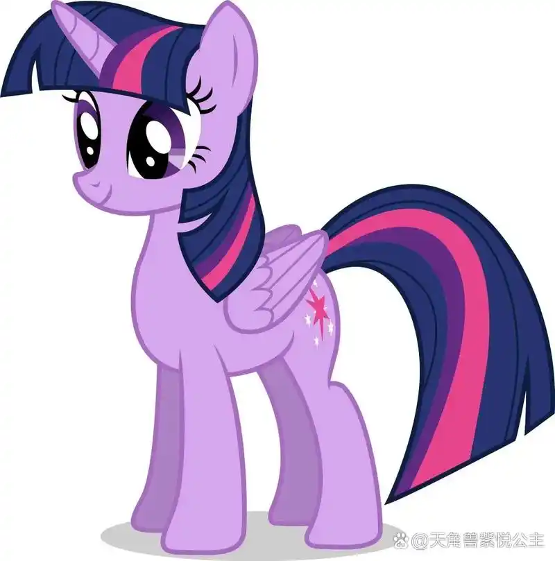 今天我们来推一个紫悦公主.