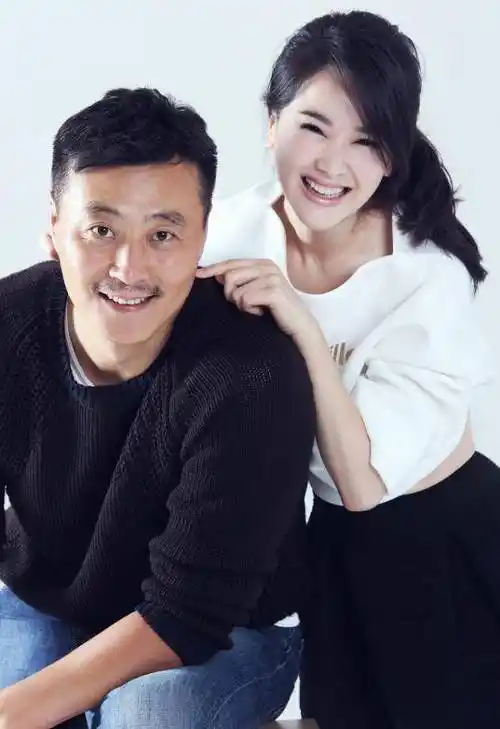 往常51岁的任程伟很幸福,有一个相濡以沫的妻子,还有一个心爱,漂亮的