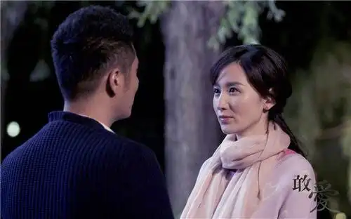 任重联袂主演的青春创业爱情剧《敢爱》自从上周于央视八套电视剧频道