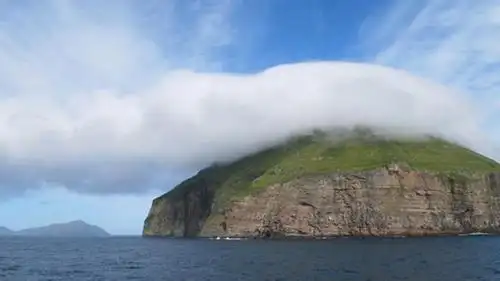 世界上著名的15大怪岛一个比一个诡异