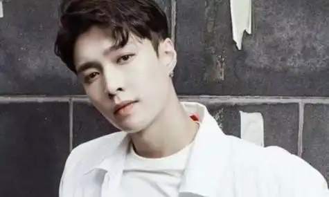 张艺兴选妃是什么意思人设塌了是什么意思