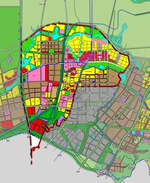 最强沈北经济布局已敲定住沈北的你有福了