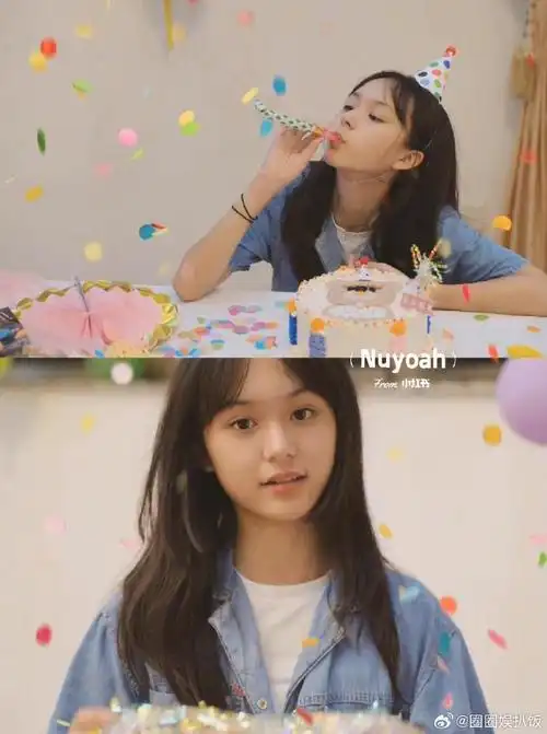 "小芈月"刘楚恬长大后也太好看了吧