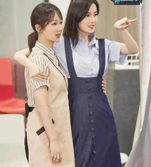 整个娱乐圈,为什么只有杨紫可以"男女通杀"?_黄子韬_时候_节目