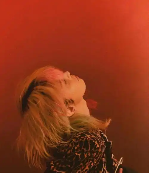 2022141权志龙ins最新更新照片