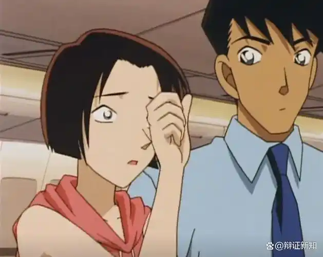 死者自己的行李,这次肯定能找到了,在死者女友的帮助下,警方找到了