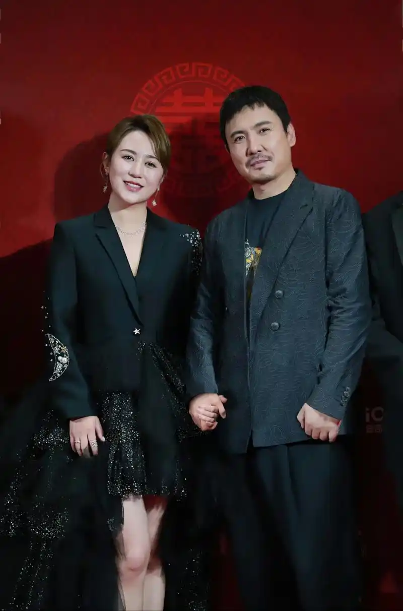 沈马组合,沈腾老婆看到这张照片又要气坏了