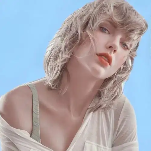 我晕~#taylorswift  #霉霉