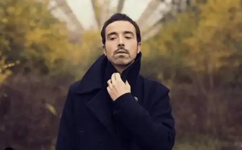 《fai rumore》,来自意大利创作型歌手diodato,此曲赢得了第70届圣雷