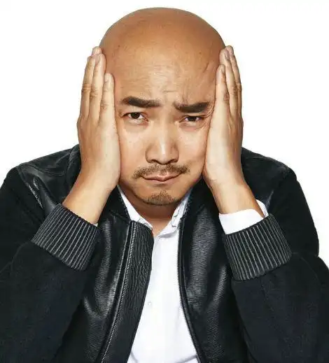 徐峥被叫秃头和猪八戒恨不得一头撞死