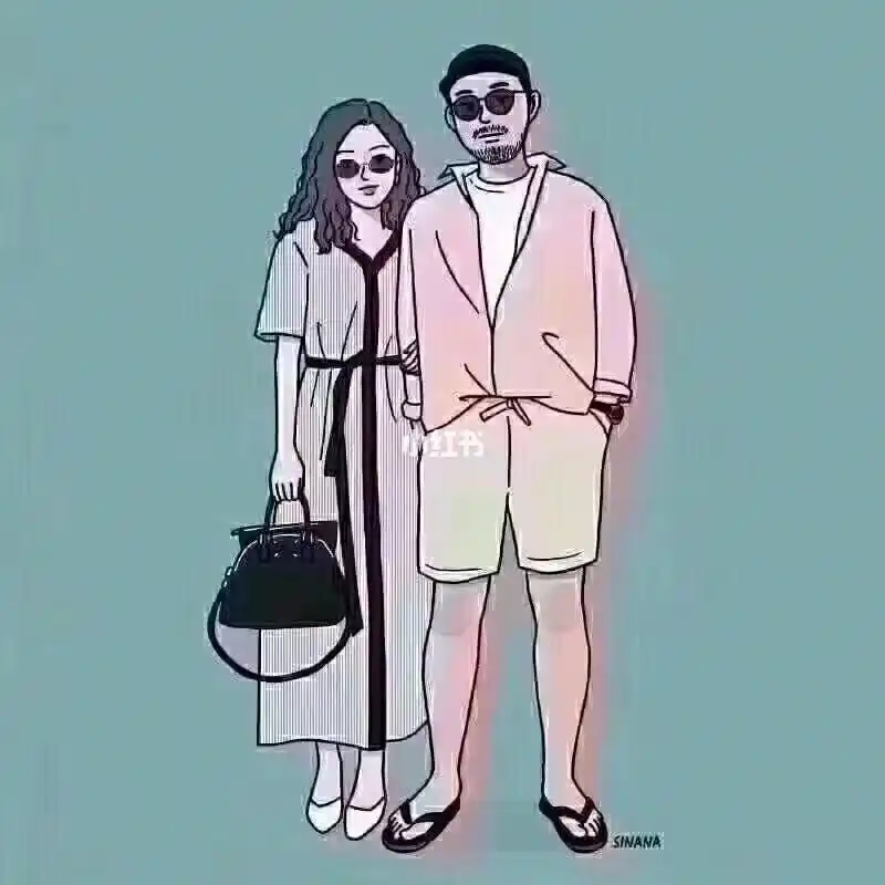 老公:买好车 老婆:错,别人以为你是司机!