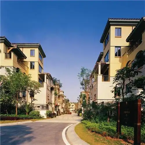 万科松山湖1号别墅,急卖!速度围观,一口价450万—东莞石龙房屋出售