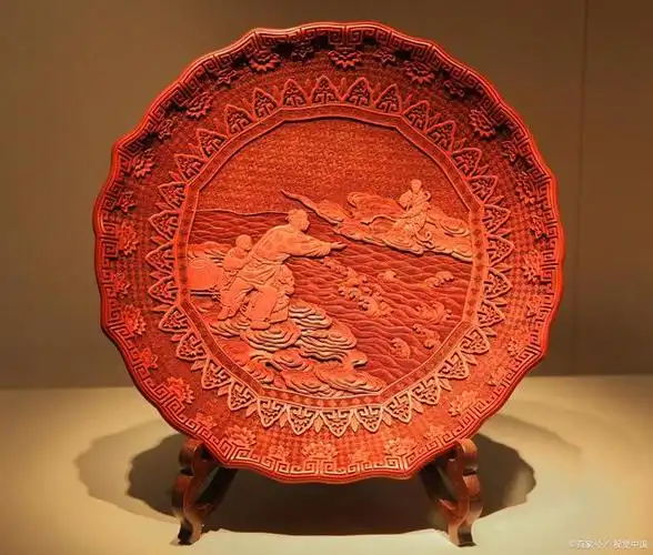 北京故宫博物院,一级藏品8000余件,被誉为"世界五大宫"之首