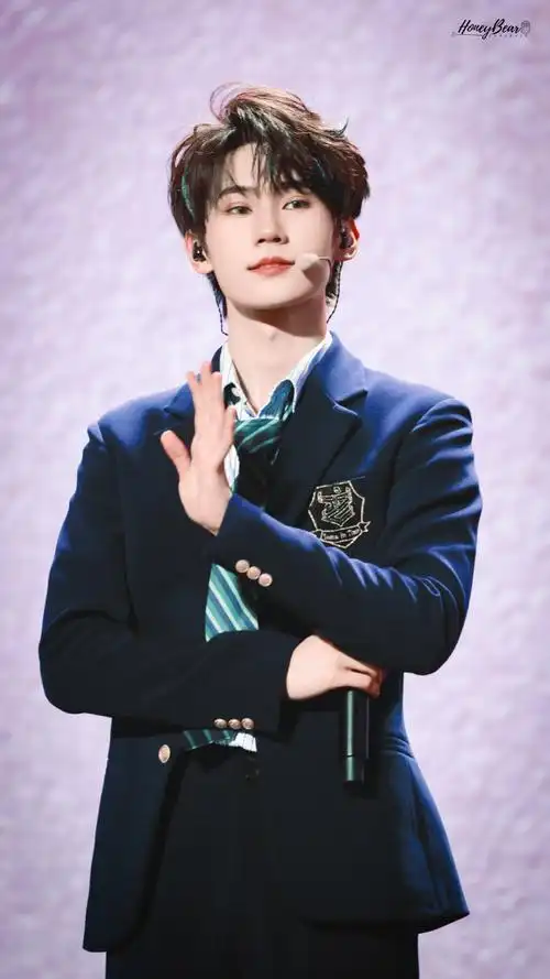 张真源奔跑吧##张真源 高光缔造者