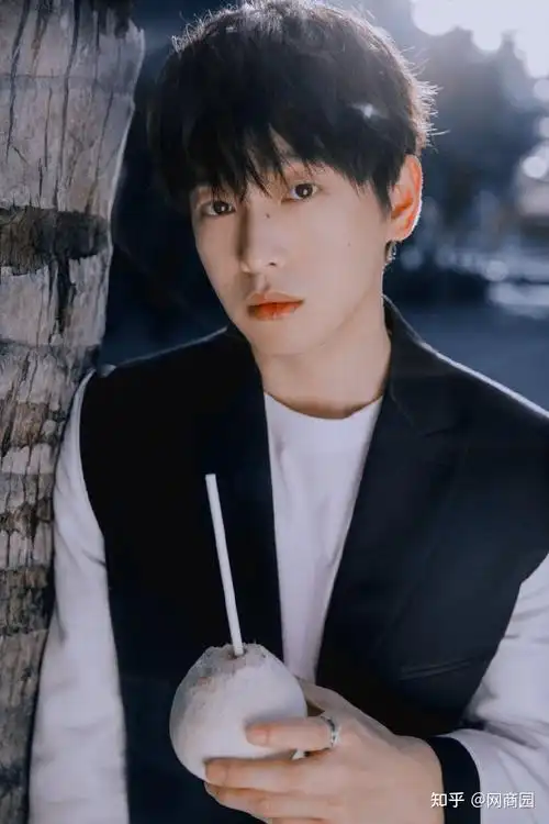 你们喜欢彭昱畅的原因是什么