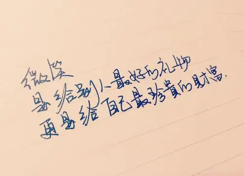 手写句子 歌词 原创壁纸 励志壁纸 哲理 手写情书【devilyn】