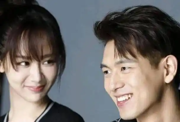 李现30岁生日,杨紫送祝福"撇清"关系,网友:我们已经知道了!