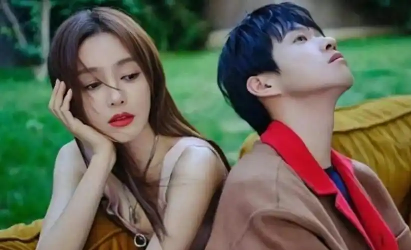 魏大勋秦岚44岁秦岚官宣恋情