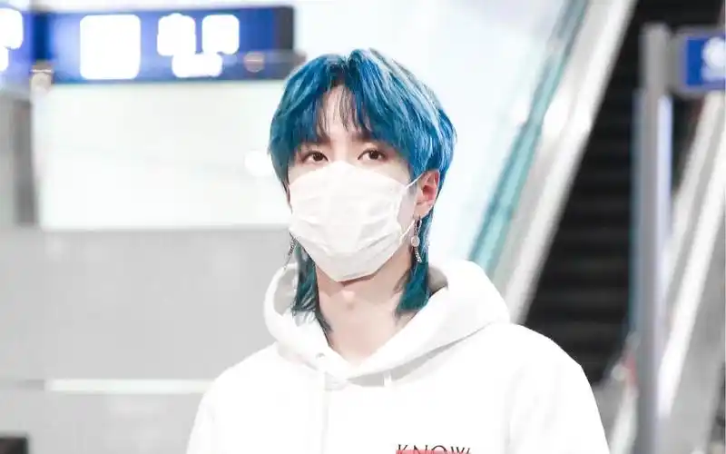 【王一博】越看越上头的吹灰舞