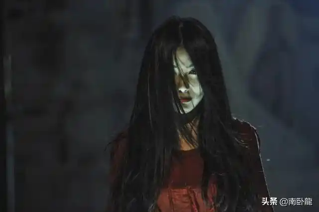 笔仙大战贞子的演员有哪些笔仙怪谈上映三个恶灵惊悚同框笔仙贞子携手