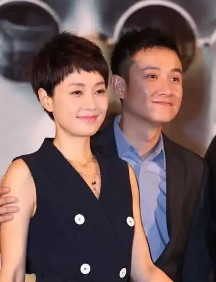 34岁文章近照,"息影"5年变化太大,网友:马伊琍都认不出了