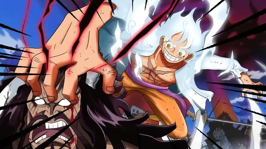 海贼王:很强但对路飞不管用的能力!你认为哪个能力更胜一筹?