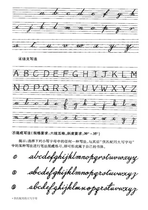 英文意大利斜体doc