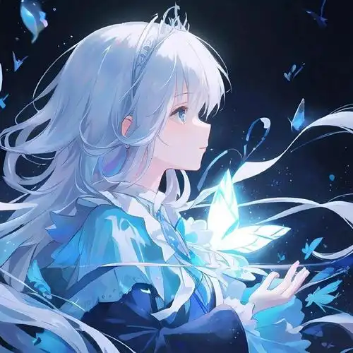 动漫头像##二次元头像