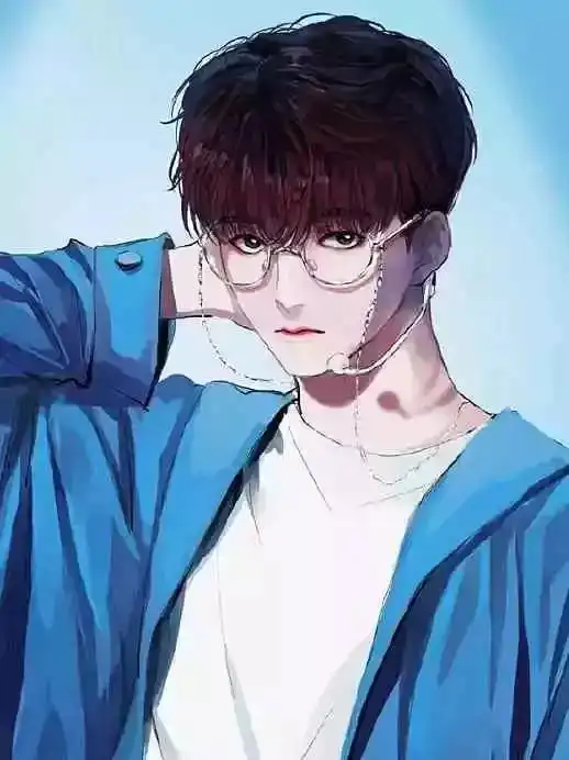 百分九手绘图范丞丞惊艳朱正廷忧郁坤坤甜而他根本认不出