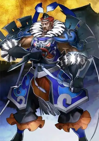 命运冠位指定吕布奉先怎么样 fgo吕布奉先介绍