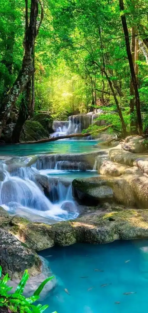 世界上最美的风景图片(全球最美的风景欣赏)