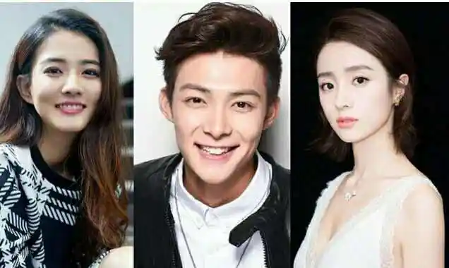 张铭恩胡冰卿被爬到亲热照片?片场探班正牌女友徐璐?