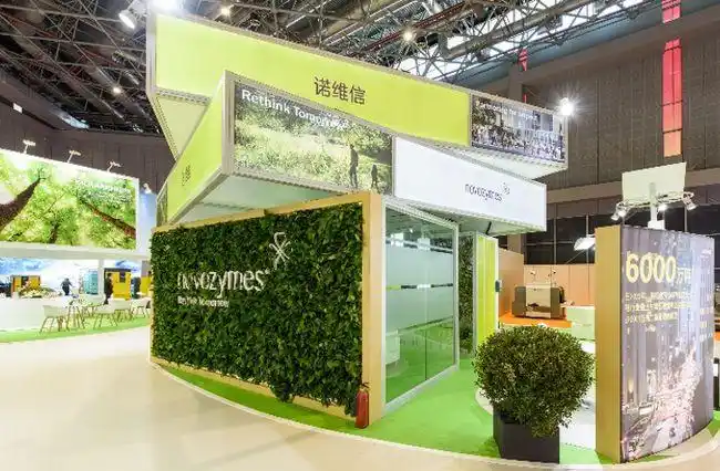 过去一周,进博会这样打开"机遇之门"|采购商|展位_网易订阅