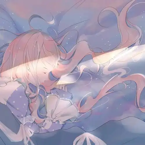 动漫头像|超级好看的动漫头像