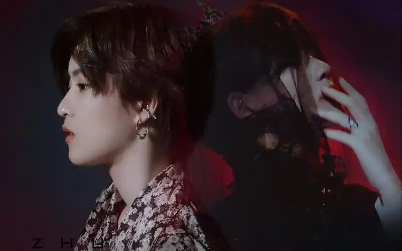 凡柯林凡x陆柯燃凡柯一梦两个这么好的女孩子确定不陪她们走花路吗