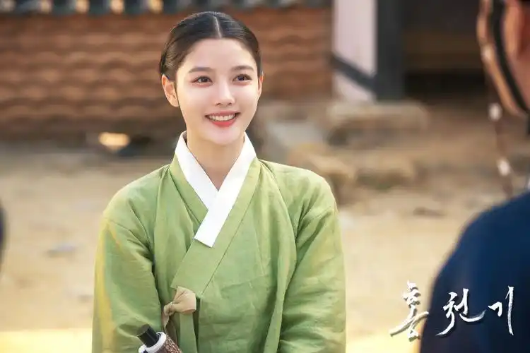 好看的韩国古装剧 十部顶级宫廷韩剧-文化号
